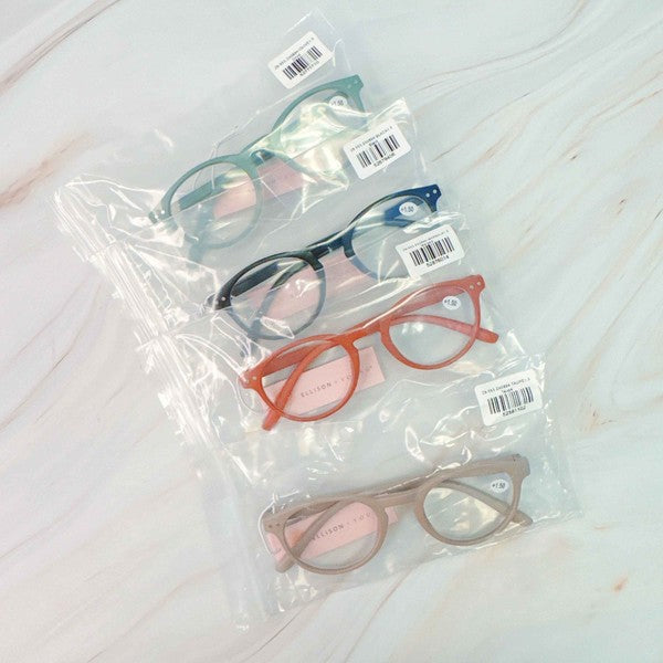 Perfect Air Light Reading Glasses