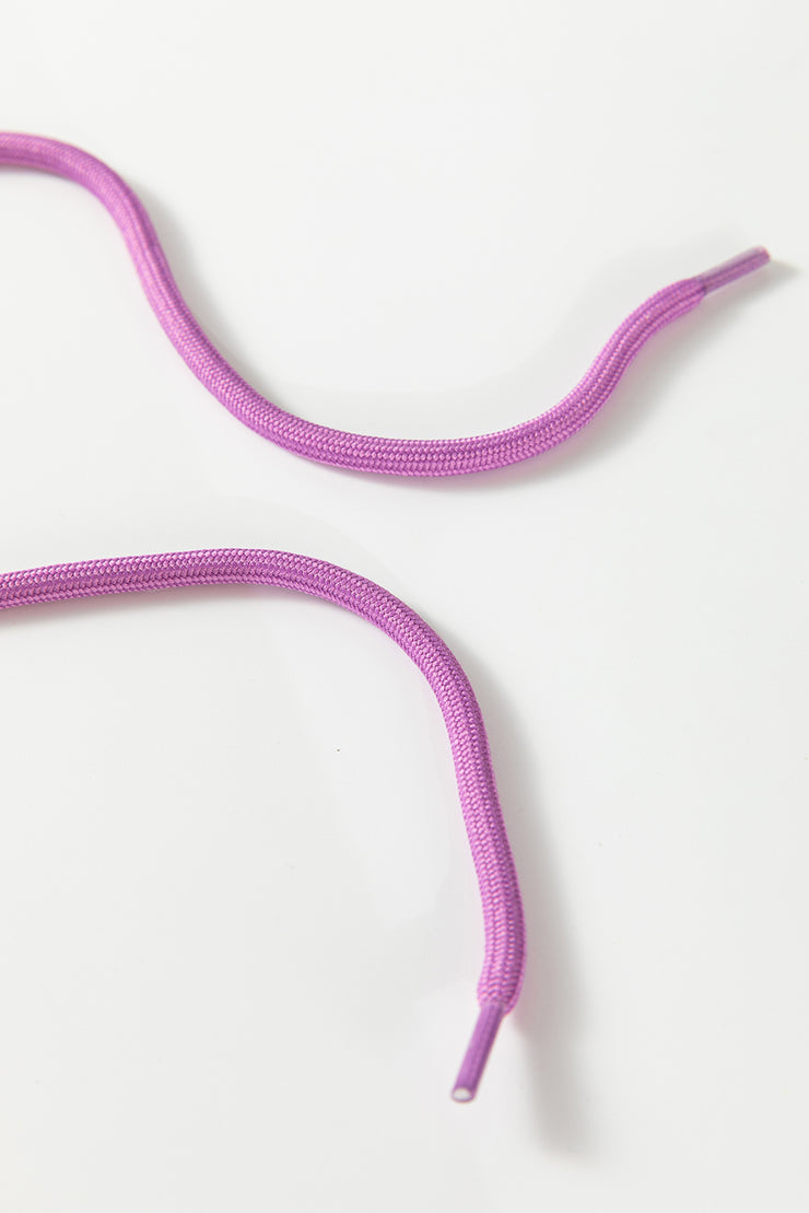 Lilac Drawstring Joggers
