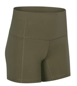 FLEX 5" SHORTS - ARMY GREEN