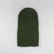 CLASSIC BEANIE - FOREST GREEN